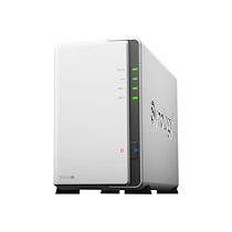 Synology Disk Station DS220j - serveur NAS - 0 Go