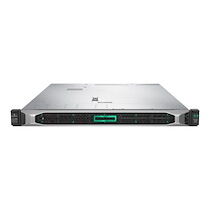 HPE ProLiant DL360 Gen10 Network Choice - Montable sur rack - Xeon Silver 4215R 3.2 GHz - 32 Go - aucun disque dur