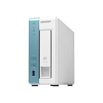 QNAP TS-131K - serveur NAS - 0 Go