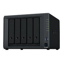 Synology Disk Station DS1520+ - serveur NAS - 0 Go