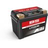 BS Battery Batterie Lithium-Ion - BSLI-08