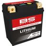 BS Battery Batterie Lithium-Ion - BSLI-01