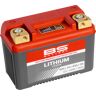 BS Battery Batterie Lithium-Ion - BSLI-04/06