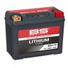 BS Battery Batterie Lithium-Ion - BSLI-12