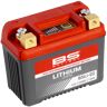 BS Battery Batterie Lithium-Ion - BSLI-02