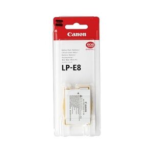 Canon Akku LP-E8