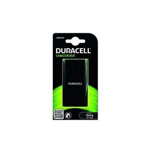 Duracell Batterie Li-Ion 7800 mAh für Sony CVX-V18 DSR-PD150 PD170 Handycam CCD-TRV78 TRV87 TRV88 TRV95 TRV98 TRV99