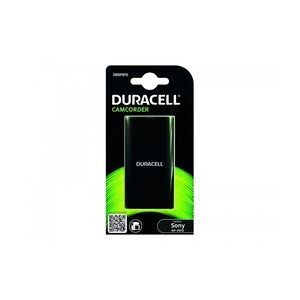Duracell Batterie Li-Ion 7800 mAh für Sony CVX-V18 DSR-PD150 PD170 Handycam CCD-TRV78 TRV87 TRV88 TRV95 TRV98 TRV99