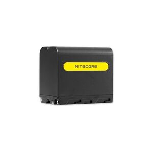 Nitecore NP-F970 Akku 7800mAh 56,2Wh