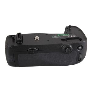 Patona Batterigrepp för Nikon D750 MB-D16H EN-EL15 med fjärrkontroll