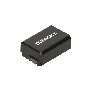 Duracell DR9954 - Batteri - Li-Ion - 900 mAh - for Hasselblad Lunar  Sony Cyber-shot DSC-RX10  a6100  a6300  a6400  a6500  a7R II  a7s II