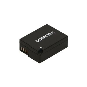 Duracell DRPBLC12 - Batteri - Li-Ion - 950 mAh - for Panasonic DMW-BTC12  Lumix FZ1000  Lumix G DC-G90, G91, G95, DMC-G70, G8, G81, G8M