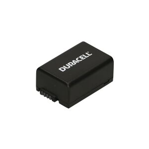 Duracell DR9952 - Batteri - Li-Ion - 850 mAh - for Panasonic Lumix DMC-FZ100, DMC-FZ150, DMC-FZ40, DMC-FZ47, DMC-FZ48
