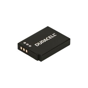 Duracell - Batteri - Li-Ion - 1000 mAh - for Nikon Coolpix A1000, A900, AW120, AW130, P340, S9600, S9900, W300  KeyMission 170, 360