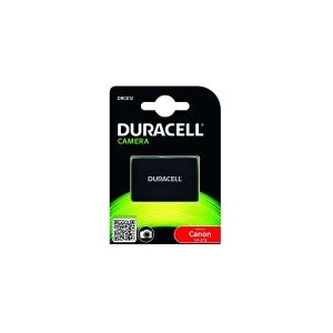 Duracell DRCE12, 750 mAh, 7,2 V, Lithium-Ion (Li-Ion)