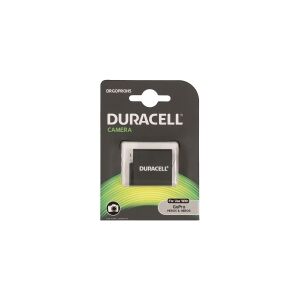 Duracell DRGOPROH5, GoPro, 1250 mAh, 3,8 V, Lithium-Ion (Li-Ion)