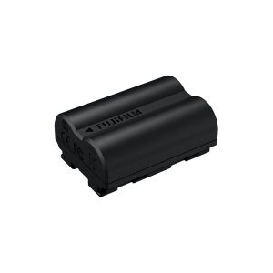 Fujifilm NP W235 - Batteri - Li-Ion - 2200 mAh - 16 Wh - for GFX 100S, 50S II  X Series X-H2S, X-S20, X-T4