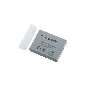 Canon NB-6LH - Batteri - Li-Ion - 1060 mAh - for PowerShot D30, S120, S200, SX170, SX510, SX520, SX530, SX540, SX600, SX610, SX700, SX710