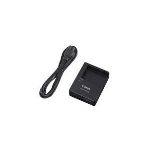 Canon LC-E8 - Batterioplader - for Canon LP-E8