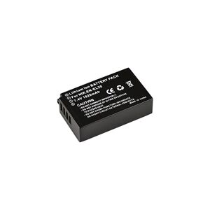 Nikon Coolpix P1000 batteri (1020 mAh 7.4 V)