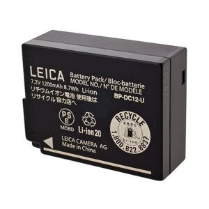 Batería Leica BP-DC12 para V-LUX 4