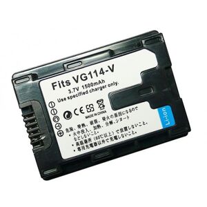 Batería Ultrapix BNVG114 para JVC