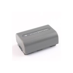 Batería Ultrapix NP-FH70 para Sony