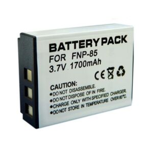 Batería Ultrapix NP-85 para Fujifilm