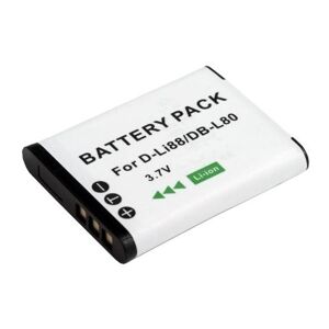 Batería Ultrapix DB-L80A para Sanyo