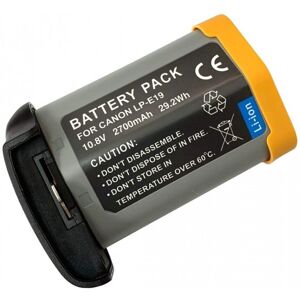 Batería Ultrapix LPE19