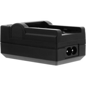 Cargador Ultrapix Para Baterías Sony FP50/FV50/FH50