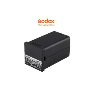Batería WB300P para el Godox AD300PRO