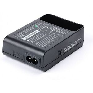 Cargador para batería flash Godox V860II