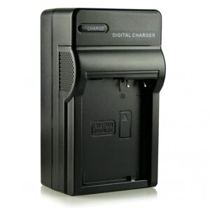 Ultrapix Cargador De Bateria para Panasonic BLC12