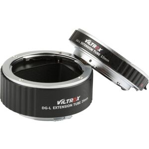 Tubo de extensión Viltrox para Nikon Z
