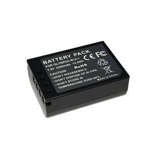Bateria Ultrapix BLX-1 de 2250maH