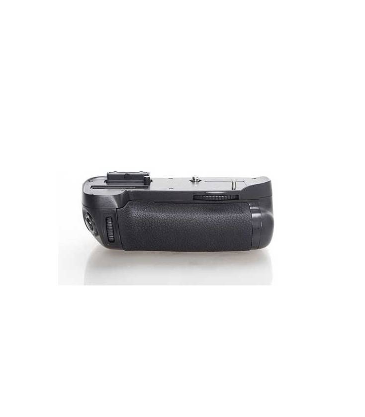 PHOTTIX Jupio Empuñadura Compatible Bg-d600 Para Nikon D600