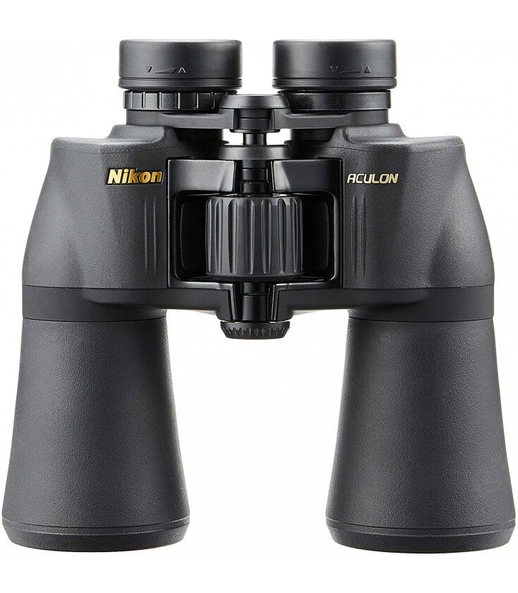 Nikon Prismaticos Aculon A211 7x50