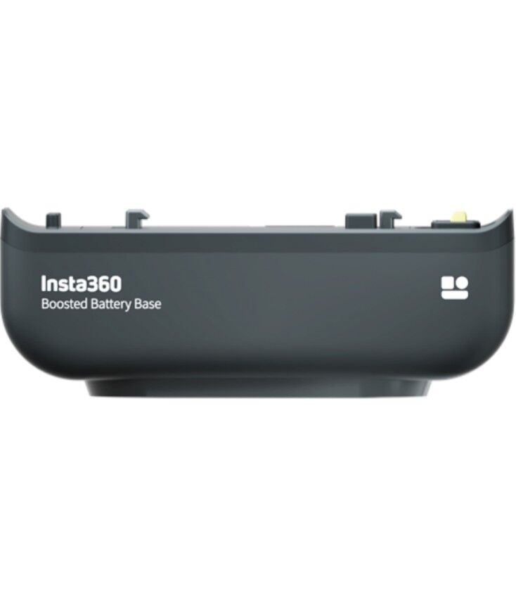 Insta360 One R Bateria Boost Carga Rapida De 2 Baterias