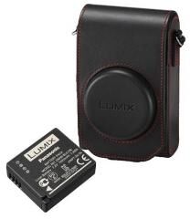 Panasonic Pack de accesorios originales para Panasonic Lumix DC-TZ100