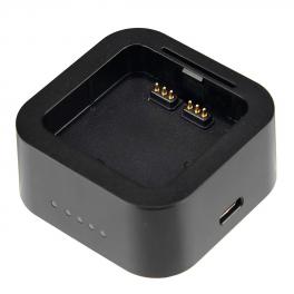 Godox Cargador USB para baterías Godox AD200 UC29
