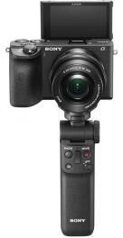 Sony GRIP GP-VPT2BT + Control Remoto