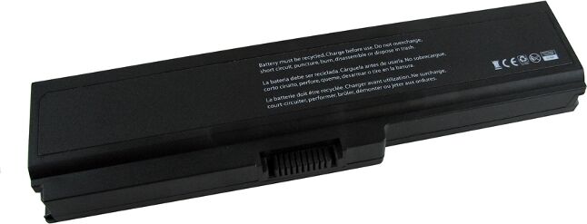 V7 Batería V7 V7ET-3817U Ión-Litio 4400mAh 10.8V