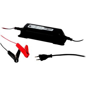 Ansmann - Chargeur automatique 10010017 6 v, 12 v, 24 v - Publicité