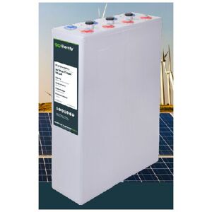 - Batterie Solar opzv 214 Ah en C10