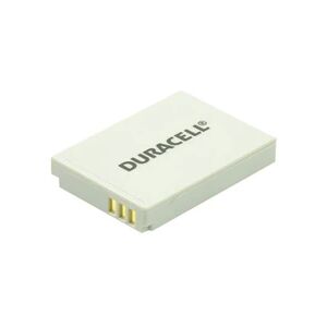 Duracell DRC5L - Pile pour appareil photo - Li-Ion - 820 mAh - pour Canon PowerShot ELPH SD790, SD800, SD850, SD870, SD880, SD890, SD900, SD950, SD970, SD990 - Publicité