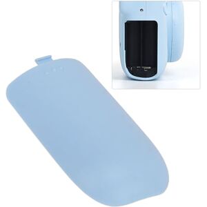 Sxhlseller Couvercle de Porte de Batterie D'Appareil Photo de Remplacement pourMini 12, Couvercle Latéral de Batterie Portable pour Appareil Photo Mini 12, Facile à Installer, pour la (Blue) - Publicité