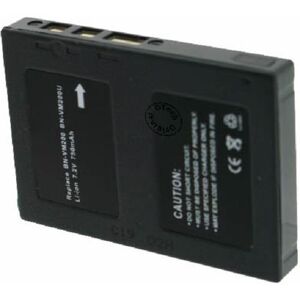 Otech Batterie  pour BN-VM200 Dark Grey 7.4V Li-Ion 800mAh - Publicité