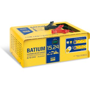 Chargeur BATIUM 15.24 225 Ampères