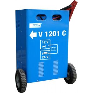 Chargeur de batterie V 1201 C 380 V - MODELE EXPOSITION